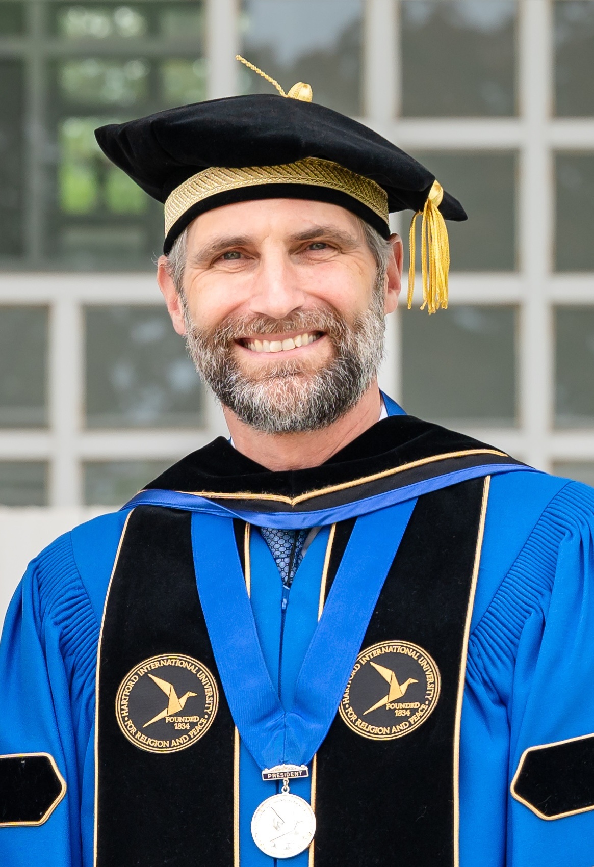 president-lohr-legacy-campaign-hartford-international-university